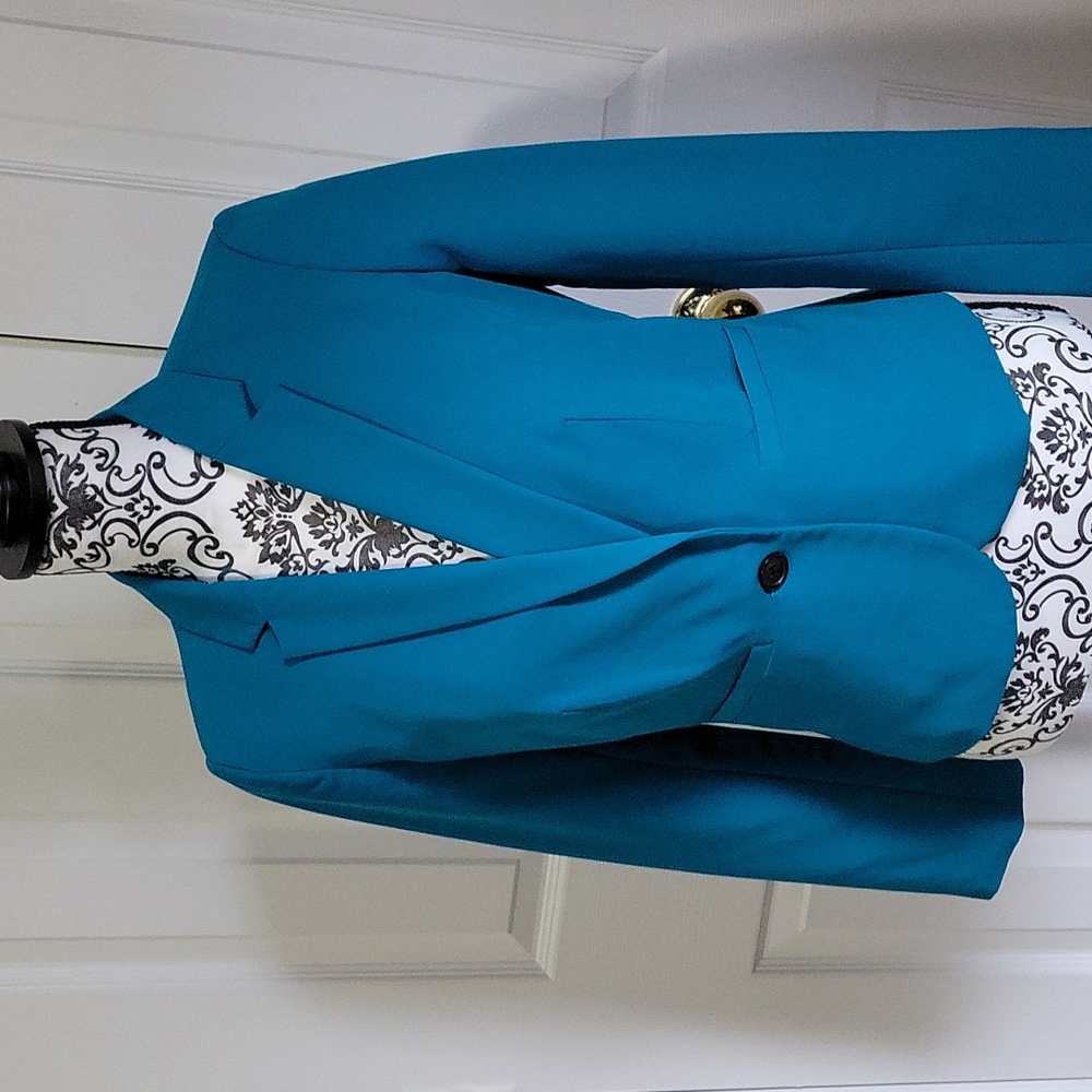 Worthington Blazer